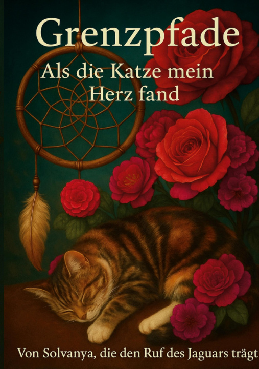 Kniha Grenzpfade 