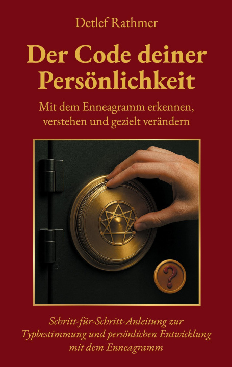 Kniha Der Code deiner Persönlichkeit Detlef Rathmer