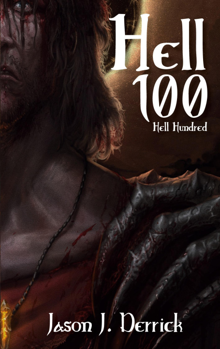 Kniha Hell 100 - Hell Hundred 