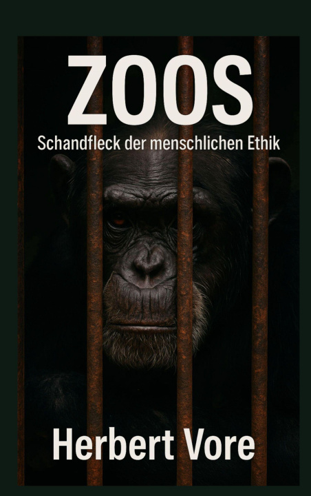 Kniha Zoos 