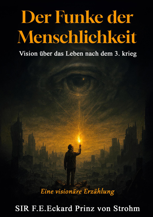 Knjiga Der Funke der Menschlichkeit 