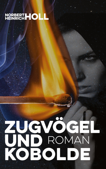 Libro Zugvögel und Kobolde 