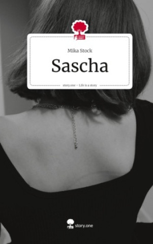 Knjiga Sascha. Life is a Story - story.one Mika Stock