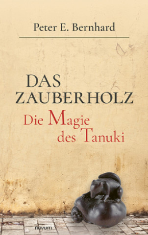 Book Das Zauberholz Peter E. Bernhard