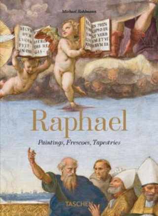 Carte Raffael. 45th Ed. Michael Rohlmann
