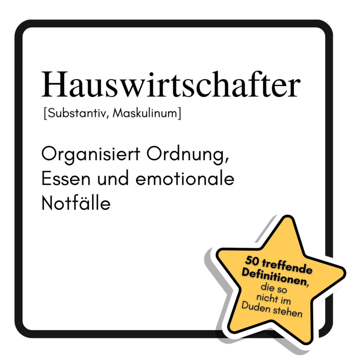 Kniha Hauswirtschafter Marie Maier