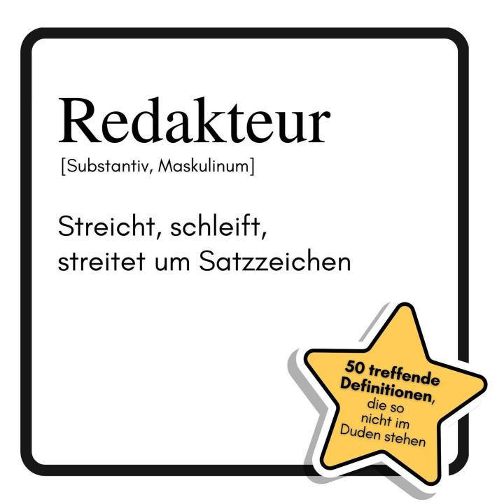 Book Redakteur Florian Horn