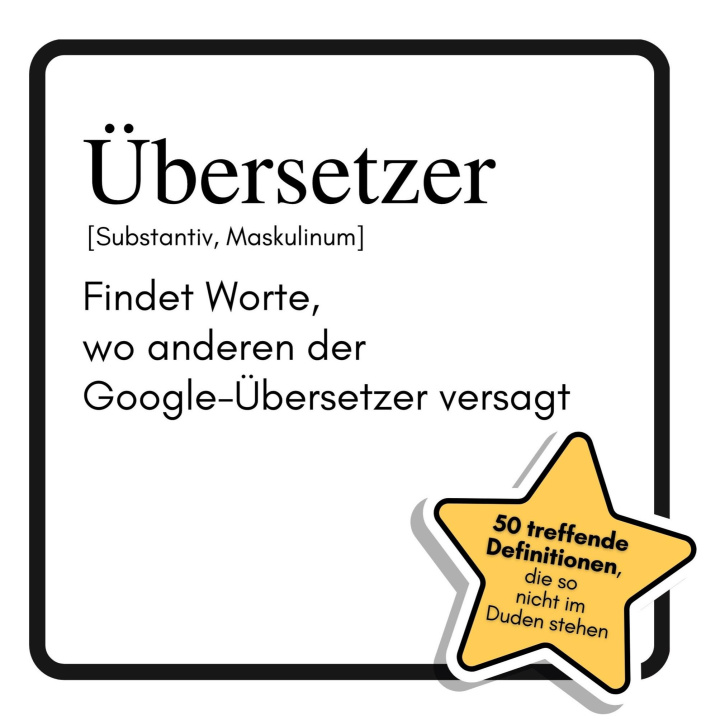 Kniha Übersetzer Emil Hartmann