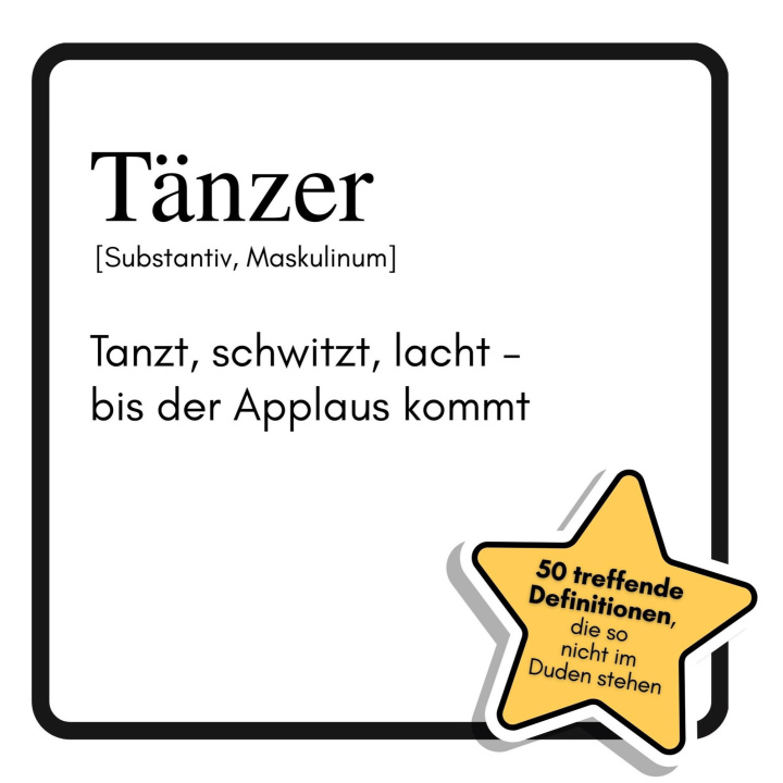 Book Tänzer Lena Schmitz