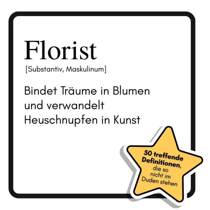 Kniha Florist Anton Möller