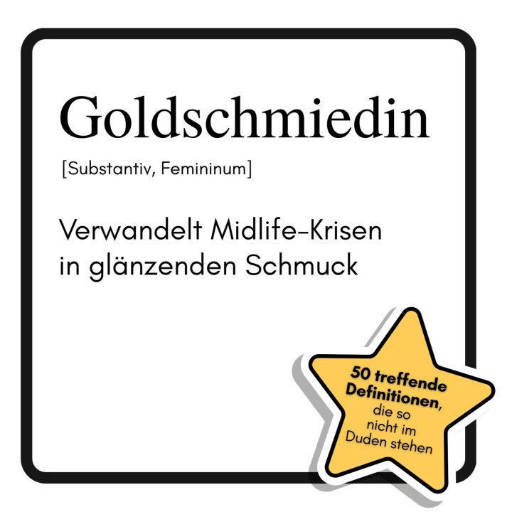 Knjiga Goldschmiedin Anna Lehmann