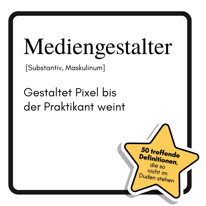 Kniha Mediengestalter Alexander Wagner