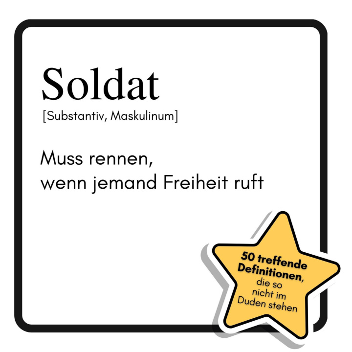 Kniha Soldat Olivia Schmidt
