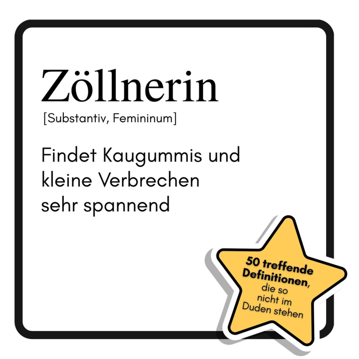Kniha Zöllnerin Theo Krüger