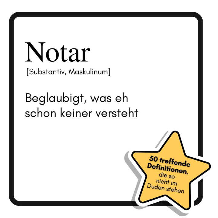 Book Notar Theo Richter