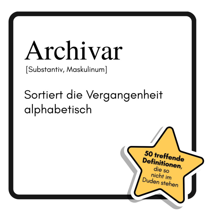 Kniha Archivar Aaron Wolf