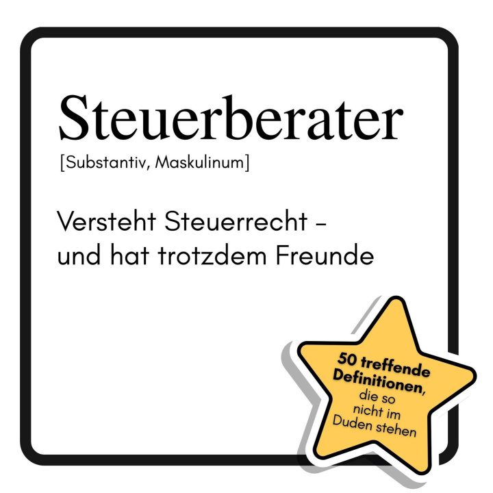 Kniha Steuerberater Charlotte Schneider