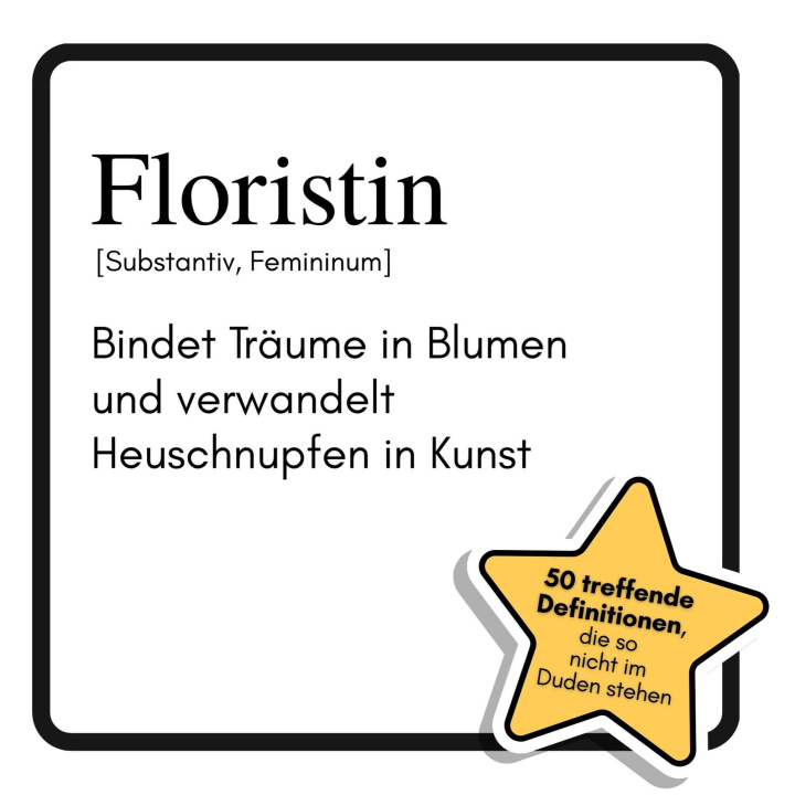 Knjiga Floristin Sofia Schmitt