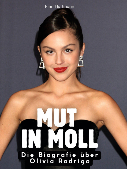 Kniha Mut in Moll 
