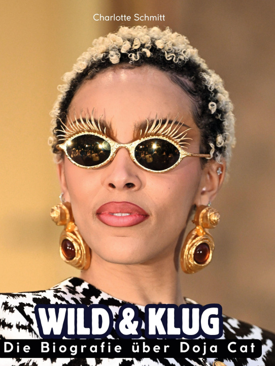 Kniha Wild & klug 