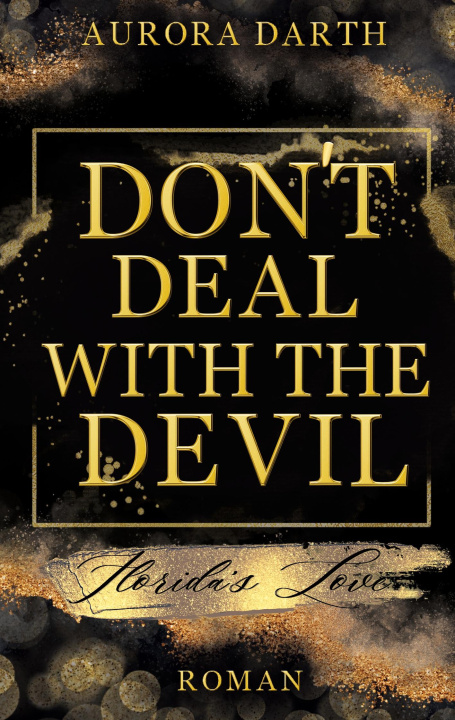 Kniha Don't deal with the Devil 