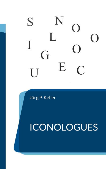 Kniha Iconologues 