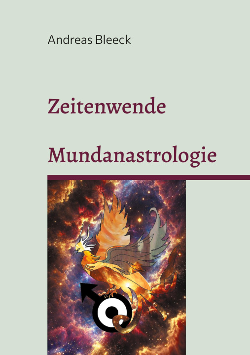 Kniha Zeitenwende 