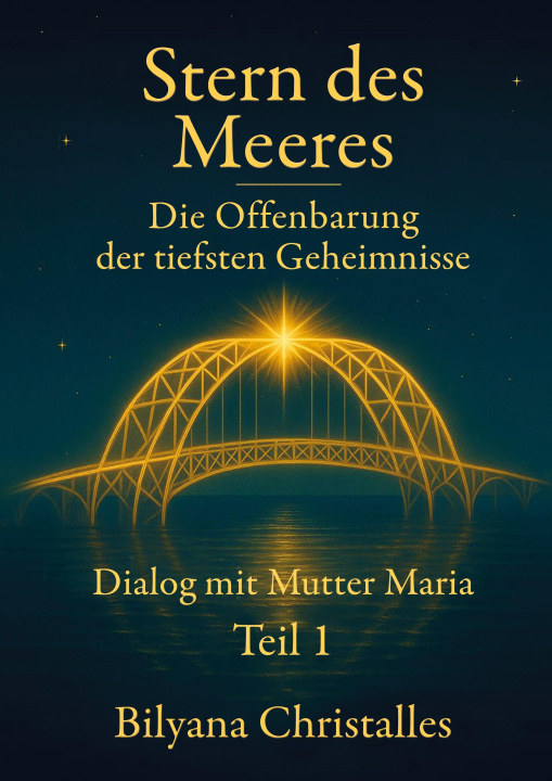 Kniha Stern des Meeres 