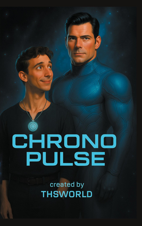 Book CHRONO PULSE 