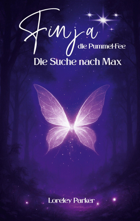 Kniha Finja, Die Pummelfee Loreley Parker