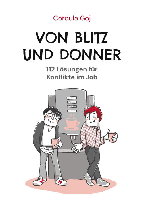 Book Von Blitz und Donner 