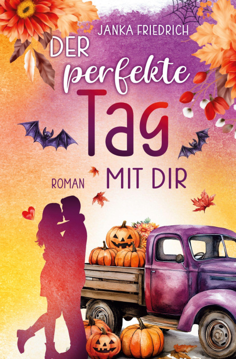 Book Der perfekte Tag mit dir 