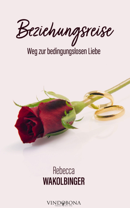 Book Beziehungsreise Rebecca Wakolbinger