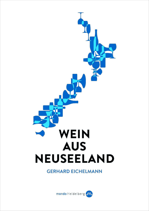 Libro Wein aus Neuseeland 