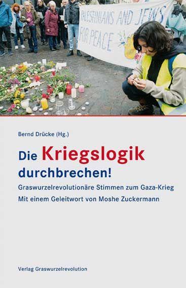 Book Die Kriegslogik durchbrechen! 