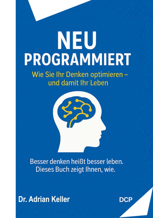 Knjiga Neu programmiert 