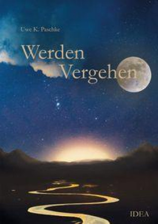 Kniha Werden Vergehen 