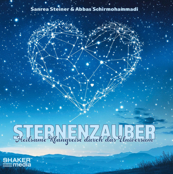 Audio Sternenzauber Abbas Schirmohammadi