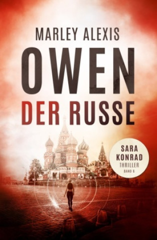Kniha Der Russe Marley Alexis Owen