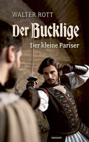 Kniha Der Bucklige Walter Rott