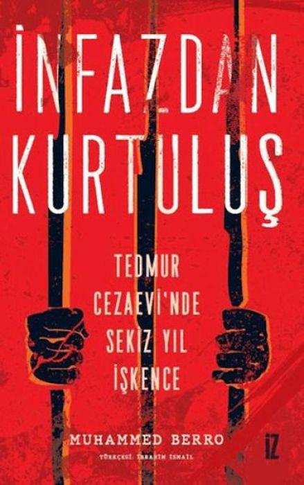 Kniha Infazdan Kurtulus 