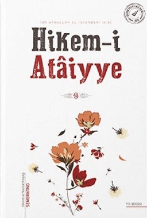 Kniha Hikem-i Ataiyye 