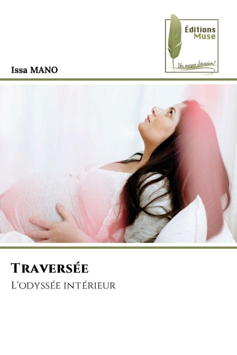 Knjiga Traversée Issa MANO