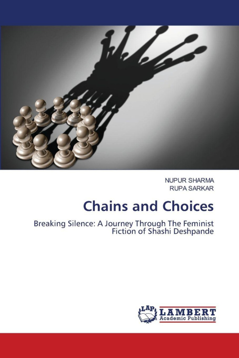 Book Chains and Choices Rupa Sarkar