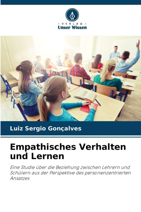 Book Empathisches Verhalten und Lernen Luiz Sergio Gonçalves