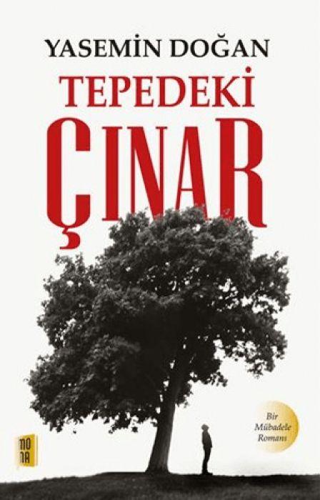Kniha Tepedeki Cinar 