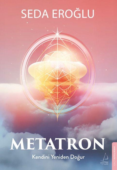 Book Metatron 