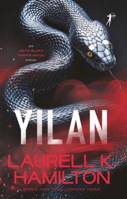 Kniha Yilan 