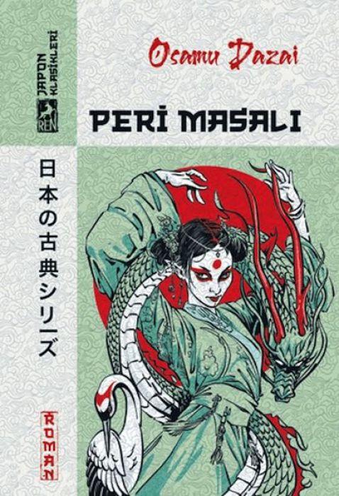 Kniha Peri Masali 