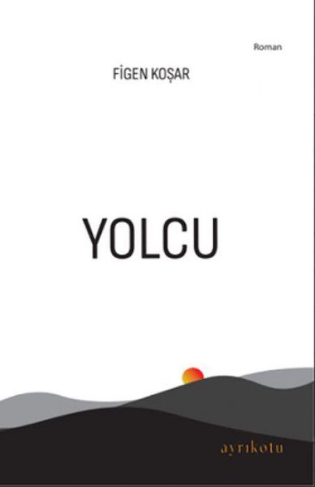 Kniha Yolcu 